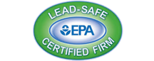 Lead Safe Certified