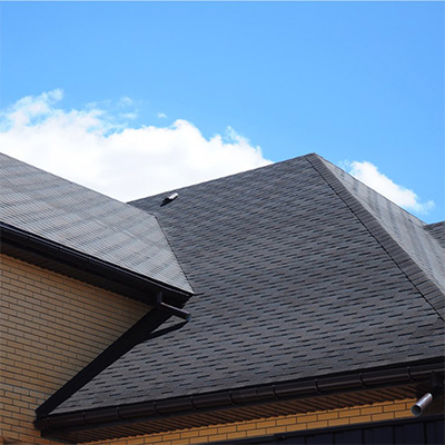 Asphalt Shingles