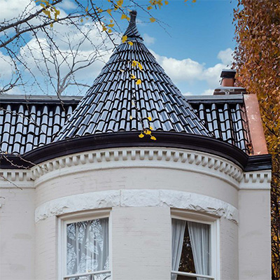 Historic Roofing