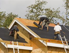 Roofing Contractor 2