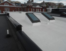 Skylights Photo 2