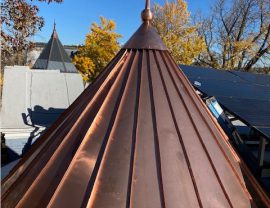 Historic Roofing Photo 3
