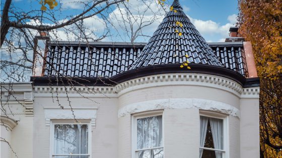 Historic Roofing