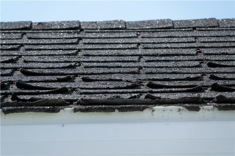 Common Problems Your DC Roof Could Face This Summer
