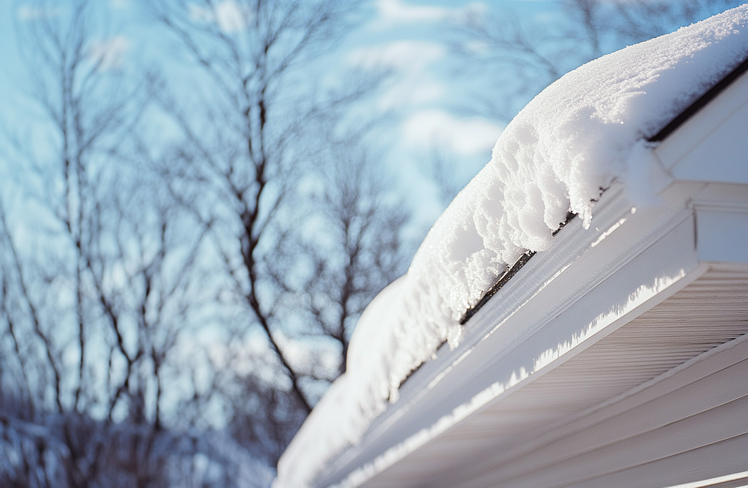 Preparing Your Roof for Winter: Essential Steps for D.C. Residents